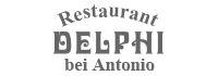 Restaurant Delphi Logo