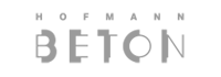 Hofmann Beton Logo