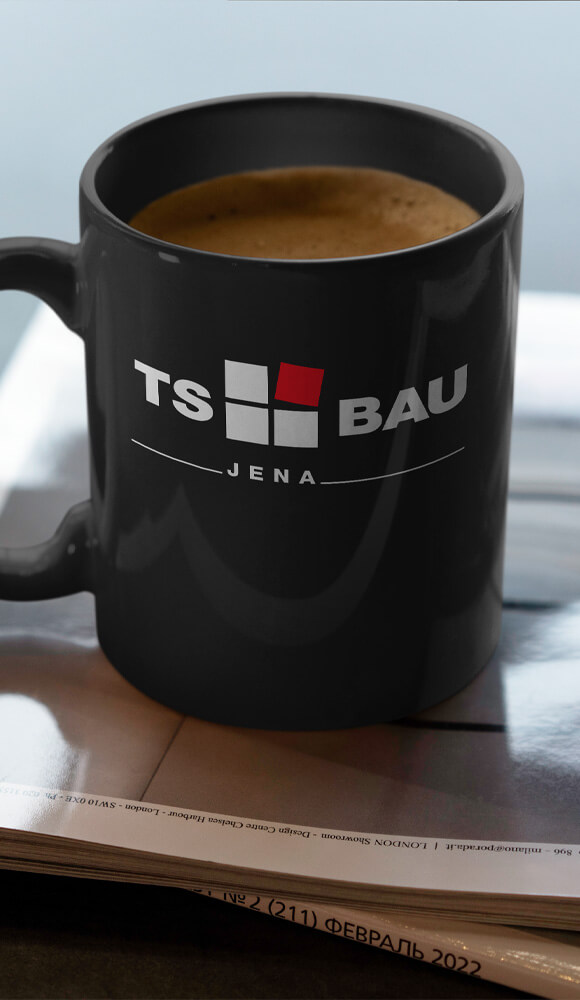 Tasse Mockup