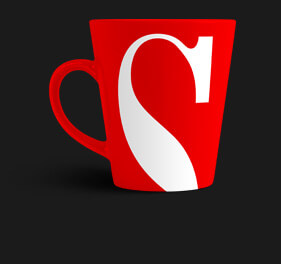 Sell Kaffeetasse