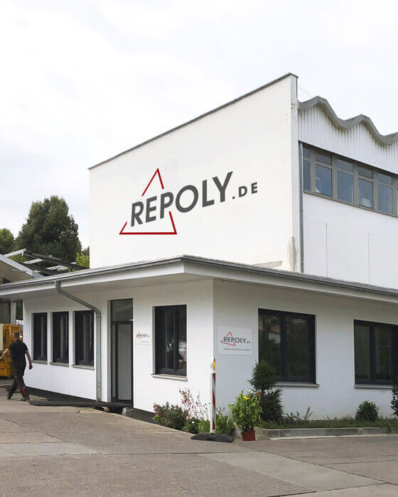 Repoly Vorschau